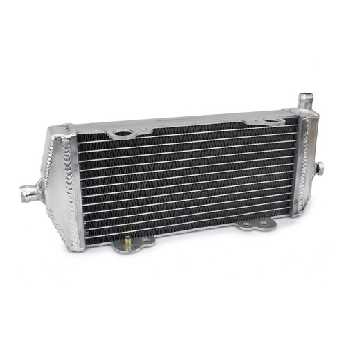 Whites Radiator Left Sherco SEF-R250/300/450 – Indent Only