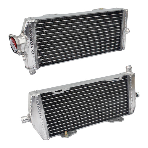 Whites Radiators Sherco SEF-R250/300/450 – Indent Only Pair