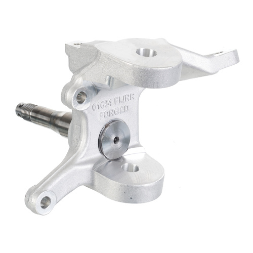 WHITES STEERING KNUCKLE ATV HONDA