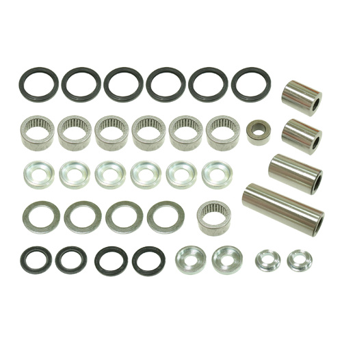 Whites Suspension Linkage Kit