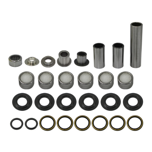 Whites Suspension Linkage Kit