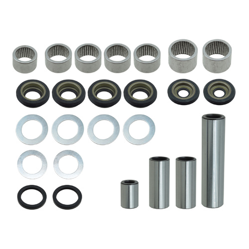 Whites Suspension Linkage Kit