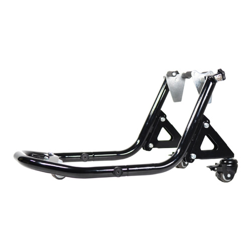Whites Paddock Stand - Front - Dolly Type