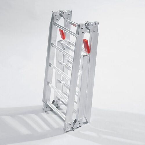 Whites 015A Alloy Ramp Triumph Fold 199cmx30cm 270kg Rated