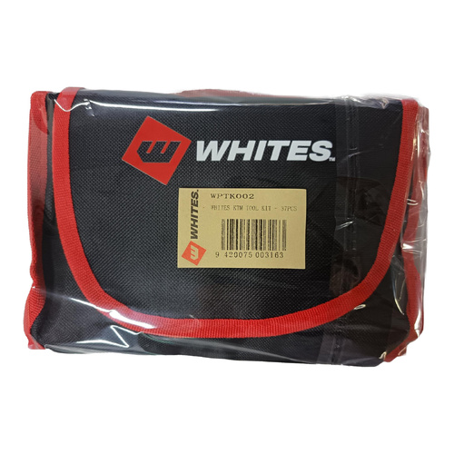 Whites KTM Tool Kit – 37pcs
