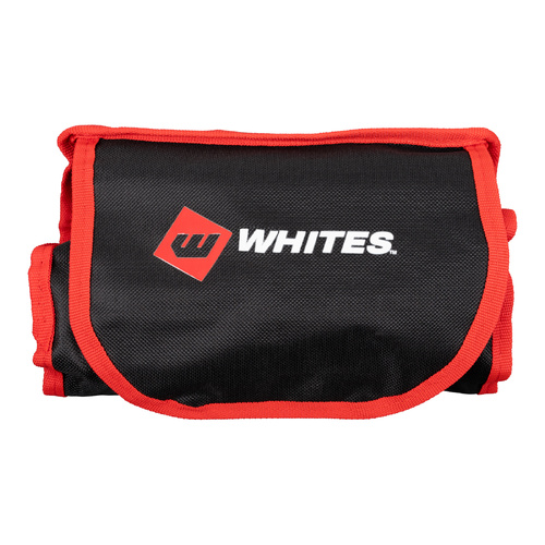 Whites Adventure Tool Kit – Roll-Up 46pcs
