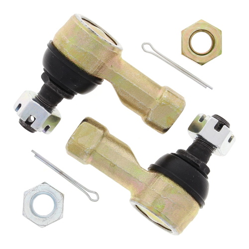 Whites Tie Rod End Kit WPTR04 Right