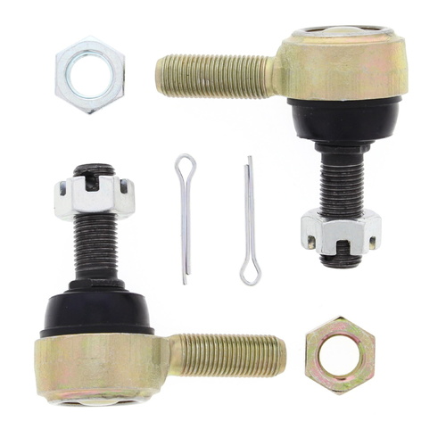 Whites Tie Rod End Kit WPTR70 Left