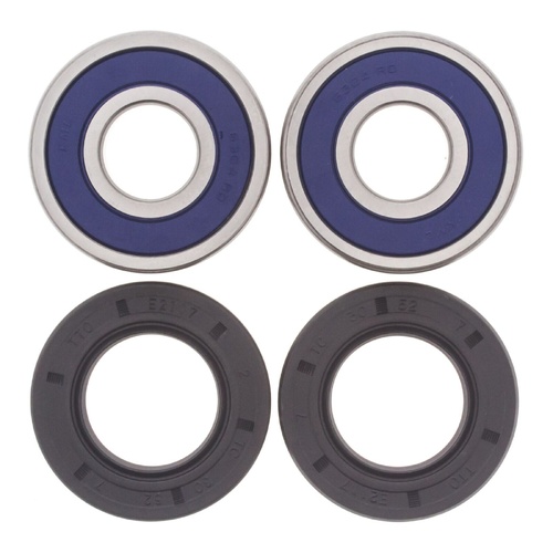 Whites Wheel Bearing Kit