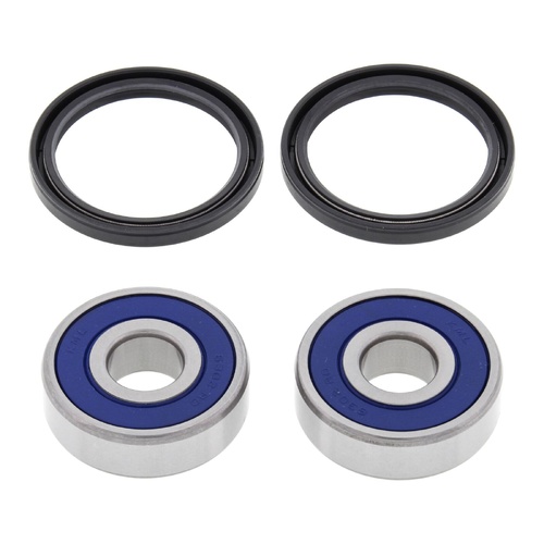 Whites Wheel Bearing Kit