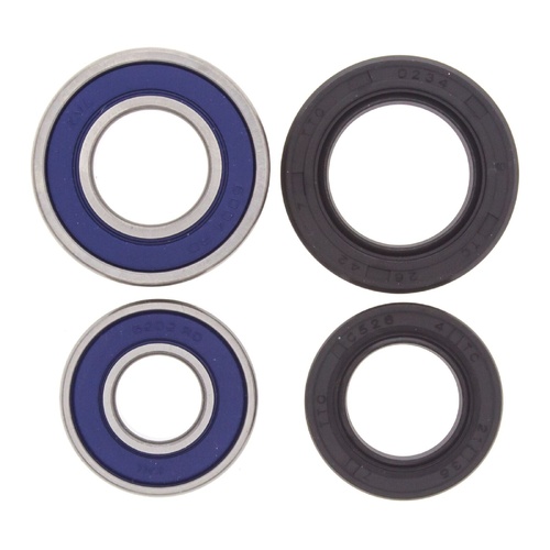 Whites Wheel Bearing Kit