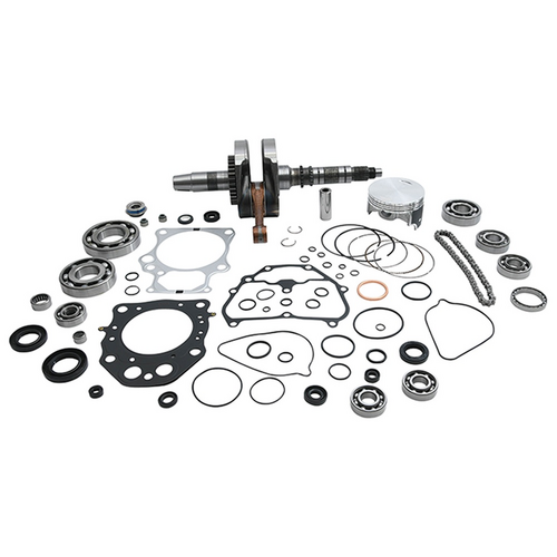 Wrench Rabbit by Vertex & Hot Rods Complete Engine Rebuild Kit - Honda