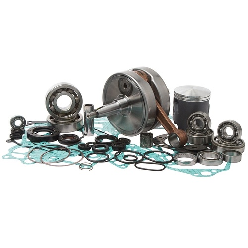 Wrench Rabbit - Vertex & Hot Rods Complete Engine Rebuild Kit - Honda CR250R 92-94