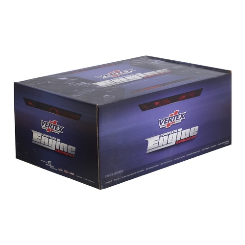 Complete Engine Rebuild Kit - Suzuki RM85 '02-'04