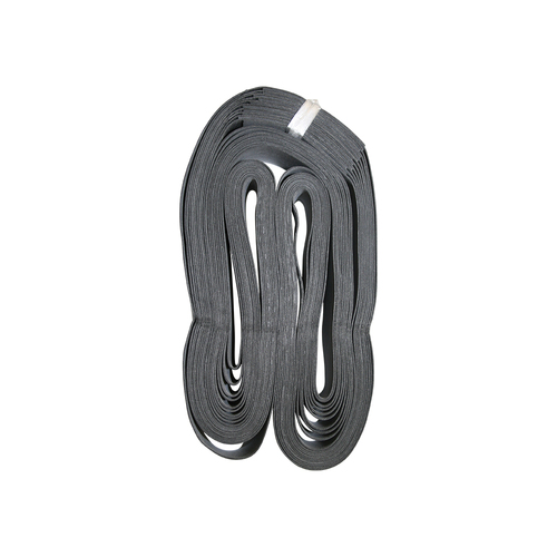 Moto+ Rim Tapes Butyl (Various Sizes)