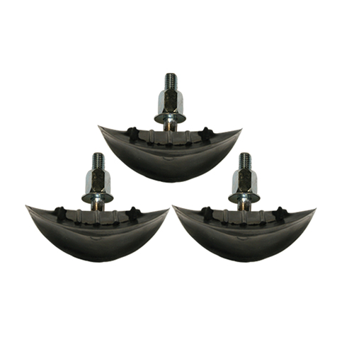 Moto+ Rim Locks - Alloy