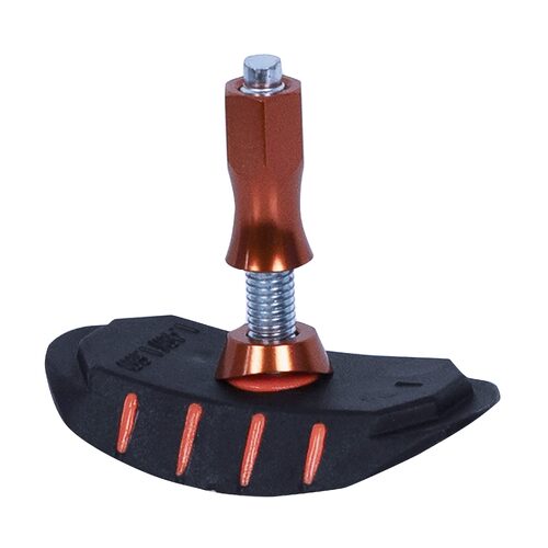 Moto+ Nylon Rim Lock