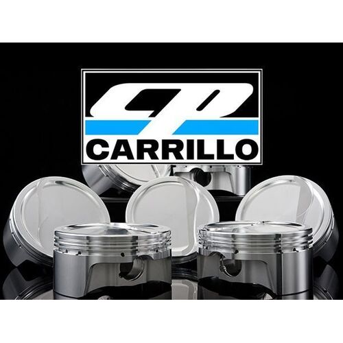 CP Piston GM Speedway Carrillo Conrod