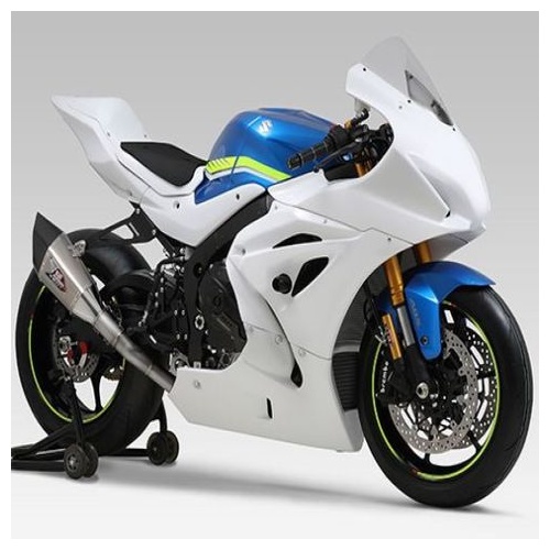 Yoshimura Suzuki Gsx-R1000/R 2017-2022 R11 Exhaust