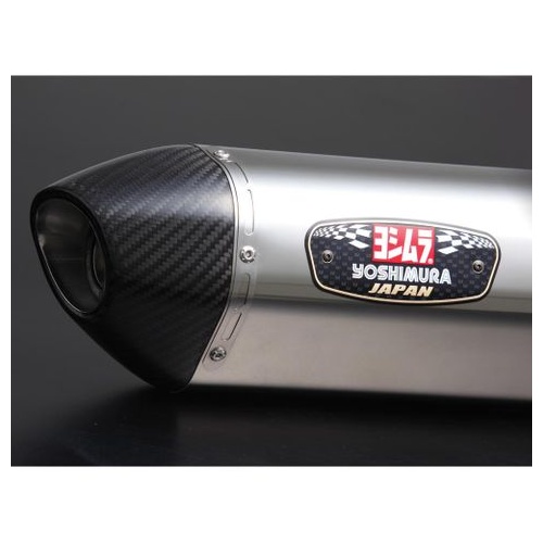 Yoshimura System Mt-09 R77S
