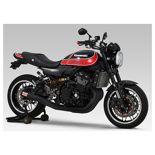 Yoshimura Bst-V Z900Rs/Cafe 18-20 Full System