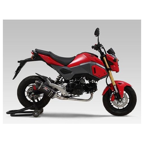 Yoshimura Honda Grom Msx125/Msx125F Full System