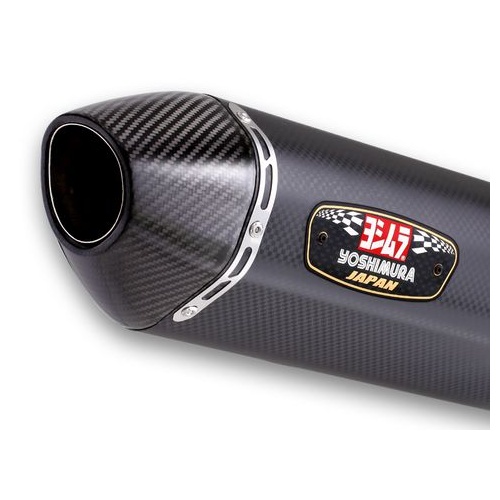 Yoshimura Eec Slipon Tri Oval Gsr600 SS