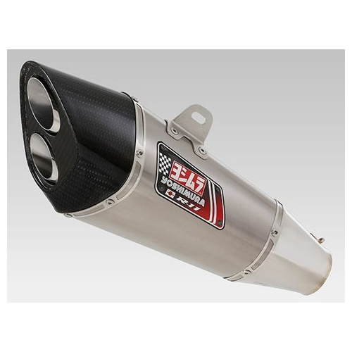 Yoshimura R11 GSXR600/750 SO-SS--SS