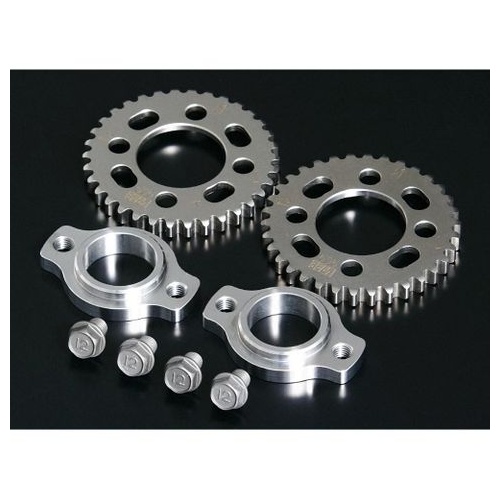 Yoshimura St-2 Camshaft Set Gsxr1000
