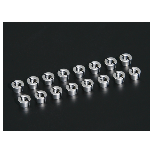 Yoshimura Valve Spring Set Shim T=0.5mm