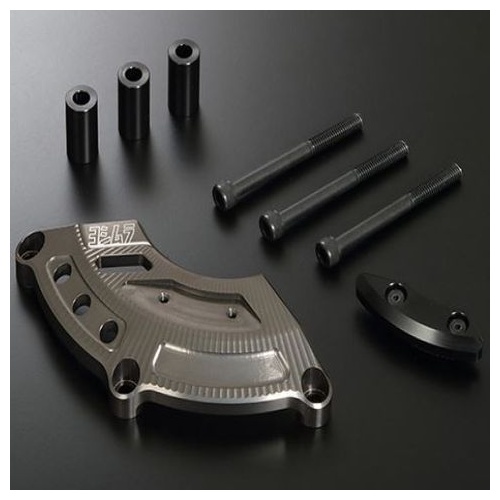 Yoshimura Engine Case Saver Kit Gen Z900Rs/Café