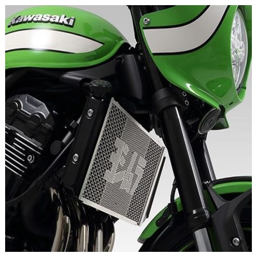Yoshimura Radiator Core Protector Z900Rs/Cafe