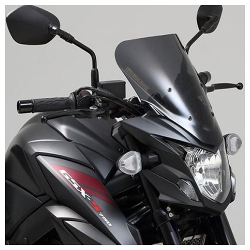 Yoshimura Wind Armour GSX-S750 2017-2019