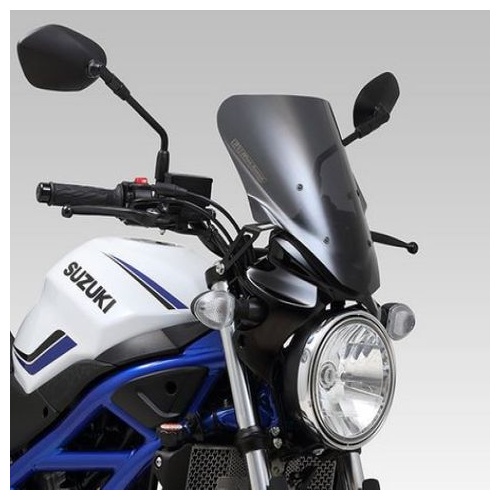 Wind Armor Screen: SV650(16-21/22)
