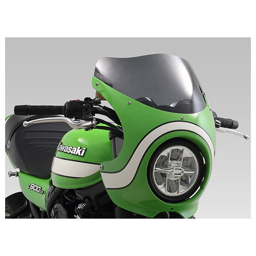 YOSHIMURA WIND ARMOR Z900RS CAFE 18-