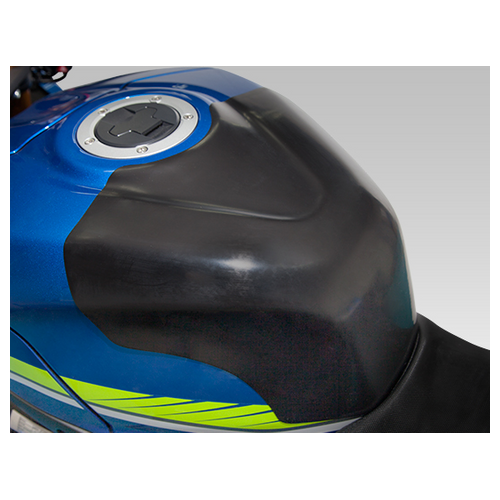 Yoshimura Tank Pad