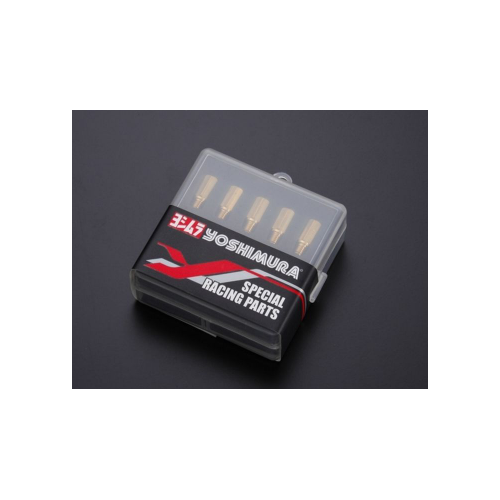 Yoshimura Main Jet Set #120