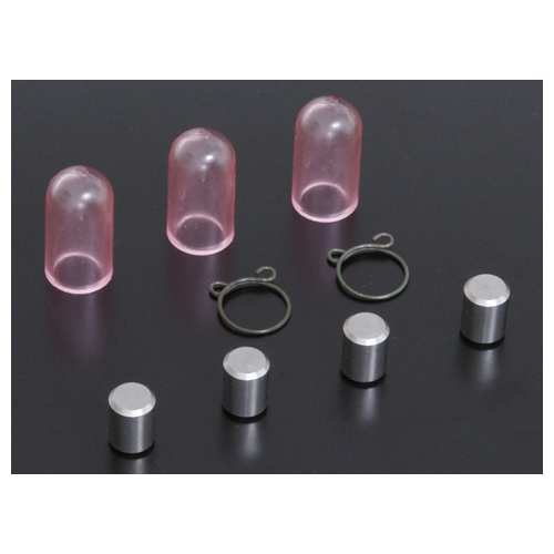 Yoshimura Steering Stopper Set