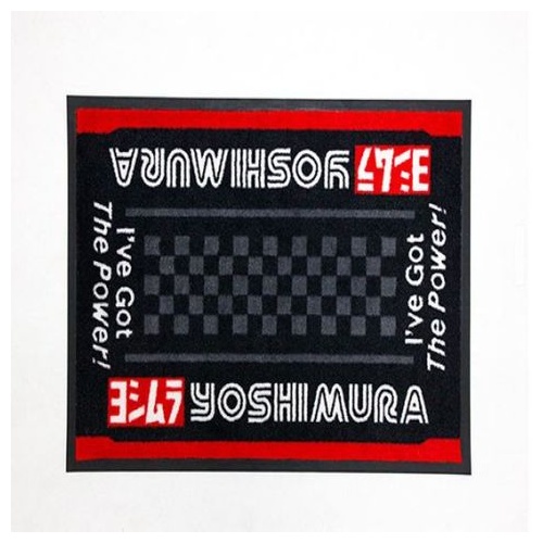 YOSHIMURA MULTI MAINTENANCE MAT