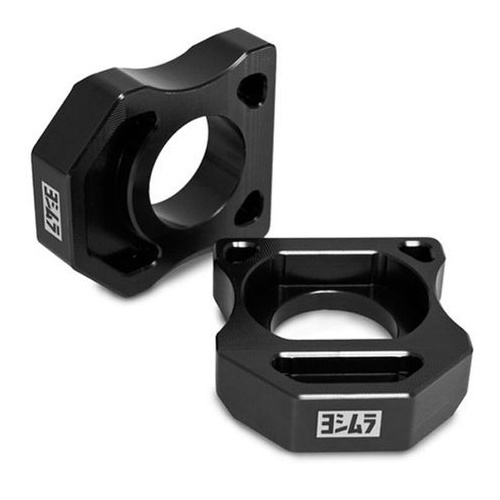 Yoshimura Suzuki Gsxr600/750 2011-13 Axle Block