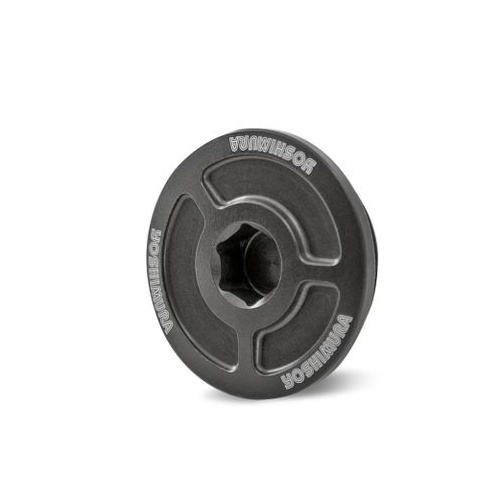 Yoshimura HON ROAD CRANK INSPECTION PLUG