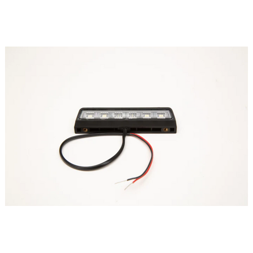 Yoshimura Fender Eliminator Tail Light (New Style)