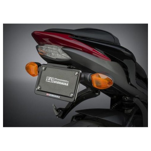 Yoshimura Gsx-S1000/F 16-18 Fender Eliminator Kit