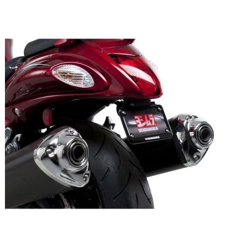 Yoshimura Hayabusa 08-18 Fender Eliminator Kit