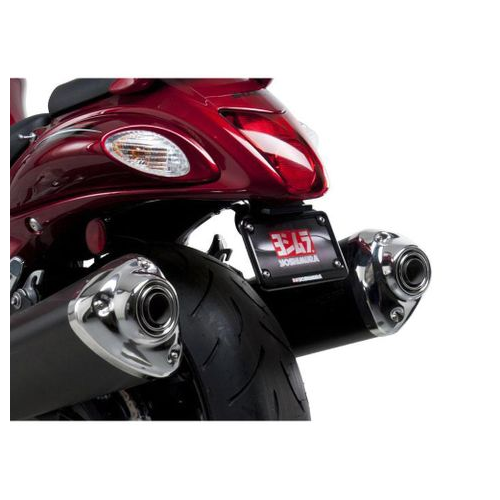 Yoshimura HAYABUSA 08-20 Fender Eliminator Kit