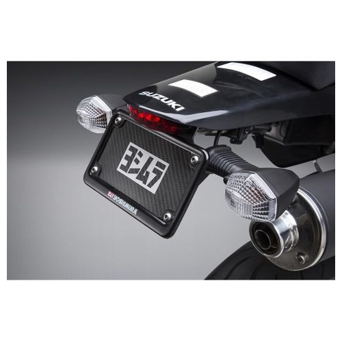 Yoshimura Drz400S/Sm 00-18 Fender Eliminator Kit