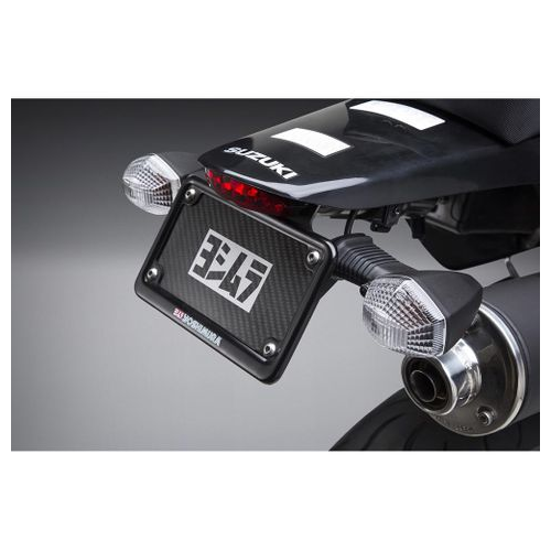 Yoshimura DR-Z400S/SM 00-24 Fender Eliminator Kit