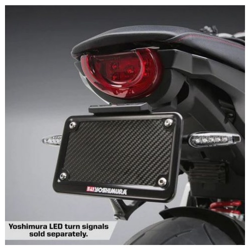 Yoshimura Cbr1Rr 08-16 Fender Elim Kt