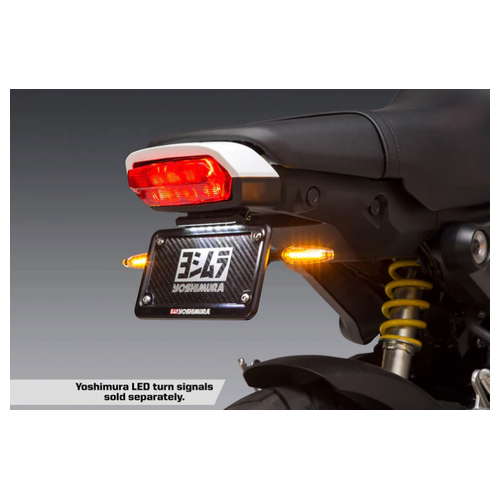 Yoshimura Grom 2022 Fender Elim Kit