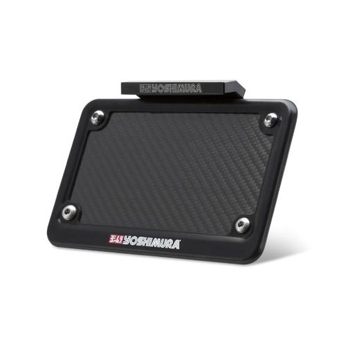 Yoshimura F/Eliminator Cbr250 11-13